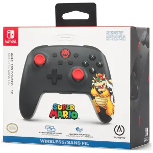 PowerA Wireless Controller for Nintendo ...