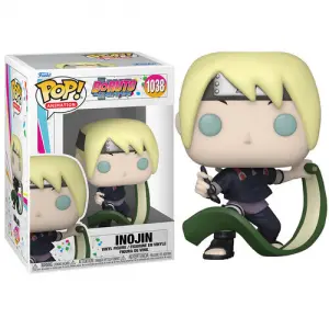 Funko Pop! Animation: Boruto – Inojin