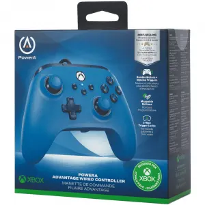 PowerA Advantage Wired Controller for Xb...