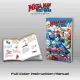 Mega Man: The Wily Wars (Genesis) #limitedrun 