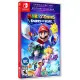 Mario + Rabbids Sparks of Hope [Cosmic Edition] #Bestbuy Exclusive