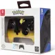 Pokémon Enhanced Wired Controller For Nintendo Switch – Pikachu Fade