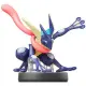 amiibo Super Smash Bros. Series Figure (Greninja)