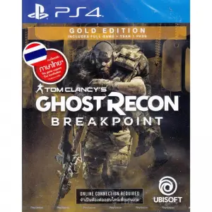 Tom Clancy's Ghost Recon: Breakpoint [Go...