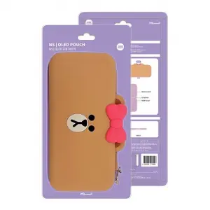OLED Gammac Pouch (Line Friends Series) 