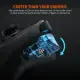 BIGBIGWON Blitz C2 Pro Wireless Controller With Dock For PC-WIN/NSW