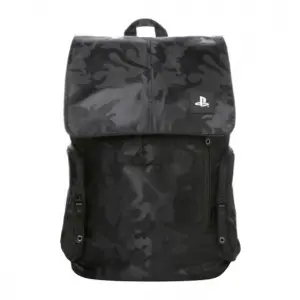 PlayStation backpack (Camo) 