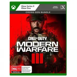 Call of Duty: Modern Warfare III