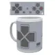 Playstation Mug- Console