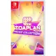 Toaplan Arcade Collection Vol. 2
