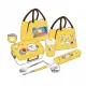 Taiko no Tatsujin: Rhythm Festival [Limited Edition] Accessories Set