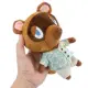 Animal Crossing New Horizons Plush: DPA02 Tom Nook (S)