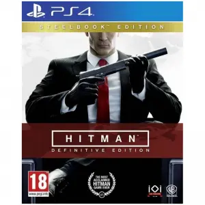 Hitman [Definitive Edition]