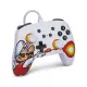 PowerA Enhanced Wired Controller for Nintendo Switch - Fireball Mario