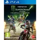 Monster Energy Supercross: The Official Videogame