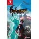 The Dragoness: Command of the Flame (Multi-Language) 