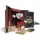 Cuphead [Collector's Edition] #iam8bit Exclusive 