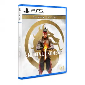 Mortal Kombat 1 [Premium Edition] 