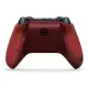 Xbox Wireless Controller - Gears of War 4 Crimson Omen Limited Edition