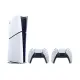 PlayStation 5 Slim Digital Edition [DualSense Wireless Controller Double Pack] (1TB)