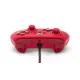 PowerA Advantage Wired Controller for Xbox Series X|S - Red