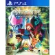 Ni no Kuni: Wrath of the White Witch Remastered (English)