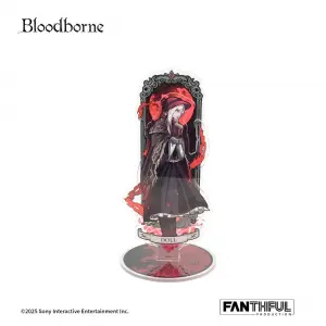 Bloodborne Acrylic Stand Doll