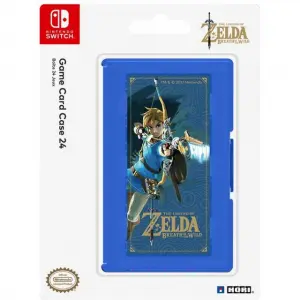 Card Case 24 for Nintendo Switch (Zelda ...