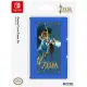 Card Case 24 for Nintendo Switch (Zelda Breath of the Wild Version)