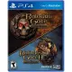The Baldur's Gate: Enhanced Edition Pack