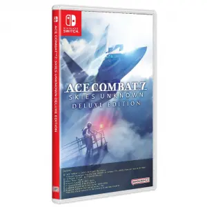 Ace Combat 7: Skies Unknown [Deluxe Edit...