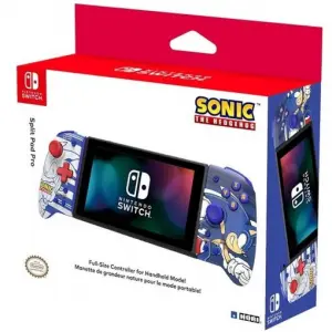 Split Pad Pro for Nintendo Switch (Sonic...