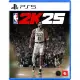 NBA 2K25