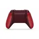 Xbox One Wireless Controller - Red