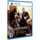 Castlevania Dominus Collection  [Portrait Of ruin Cover] #Limited Run 116