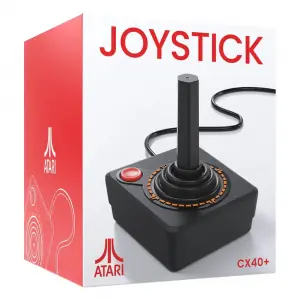 Atari CX40+ Joystick For Atari 2600+