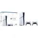 Playstation 5 Slim [Dualsense Wireless Controller Double Pack] (1Tb)