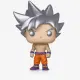 Funko Pop! Animation Dragonball Super - Goku Ultra Instinct