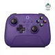 8Bitdo Ultimate 2.4g Wrls Controller w/charging Dock - Purple (Hall Edt)