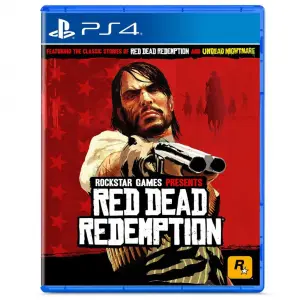 Red Dead Redemption (Multi-Language)
