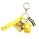 Pokemon Keychain With Strap Psyduck (Authentic)