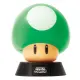 Super Mario Character Light Super (1UP) Mushroom