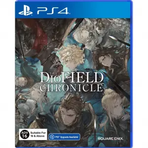 The DioField Chronicle (English)