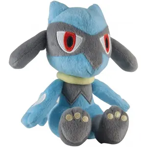 Pokemon Plush Toy T18898 - Riolu