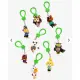 Nintendo Animal Crossing Backpack Buddies Blind Bag (Random)