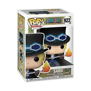 Funko Pop! One Piece: Sabo