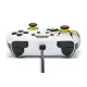 PowerA Enhanced Wired Controller for Nintendo Switch - Bob-omb Blast