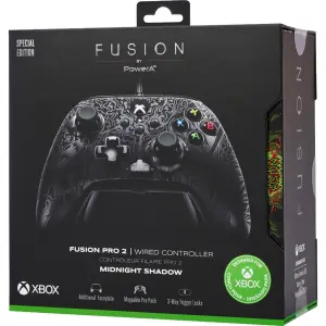 PowerA FUSION Pro 2 Wired Controller for...