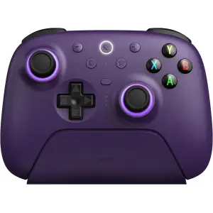  8bitdo Ultimate 2 Wrls Controller W/cha...