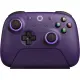  8bitdo Ultimate 2 Wrls Controller W/charging Dock - Purple